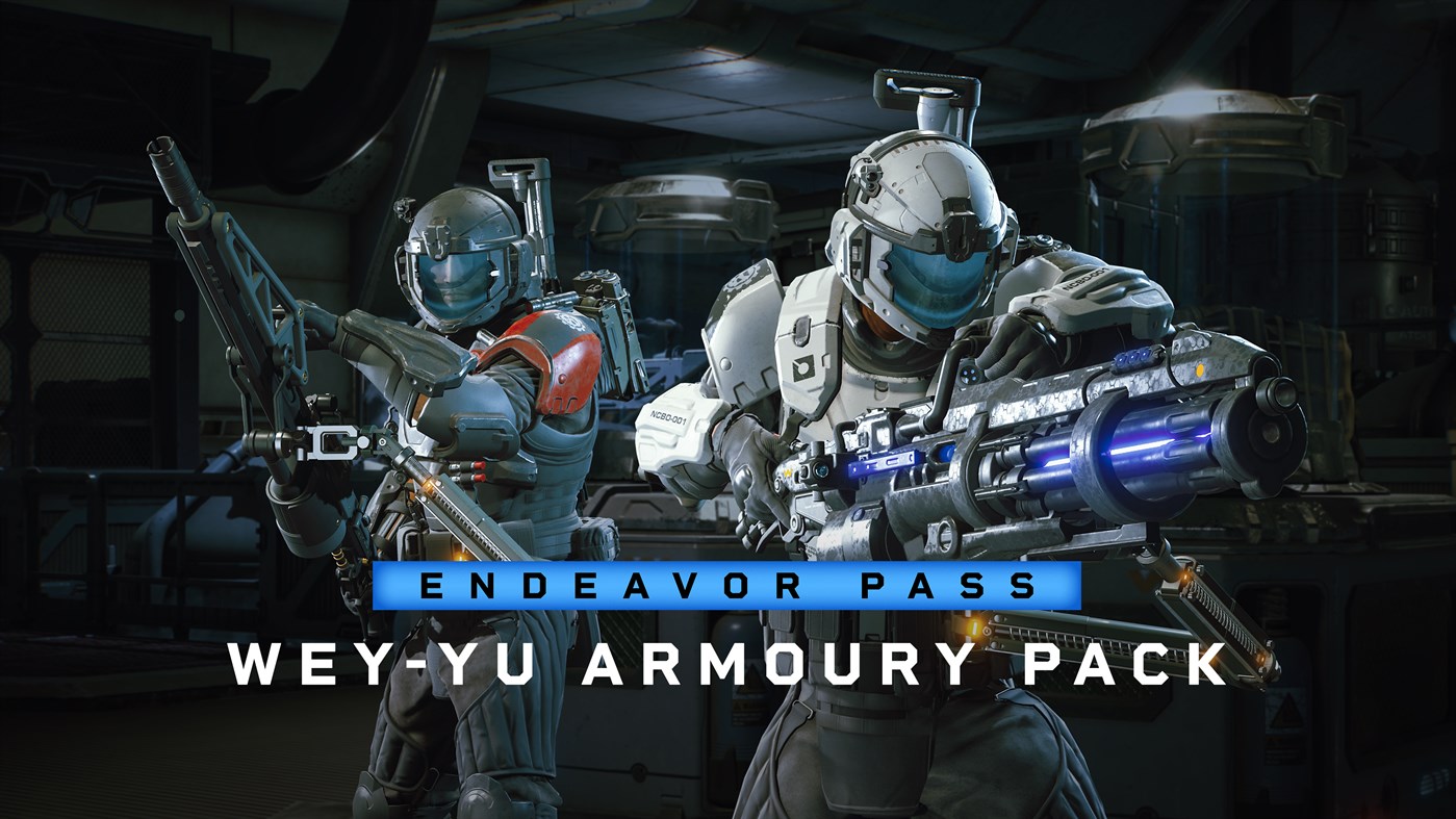 #3. Aliens: Fireteam Elite - Ultimate Edition Upgrade (Xbox) Podle: Cold Iron Studios