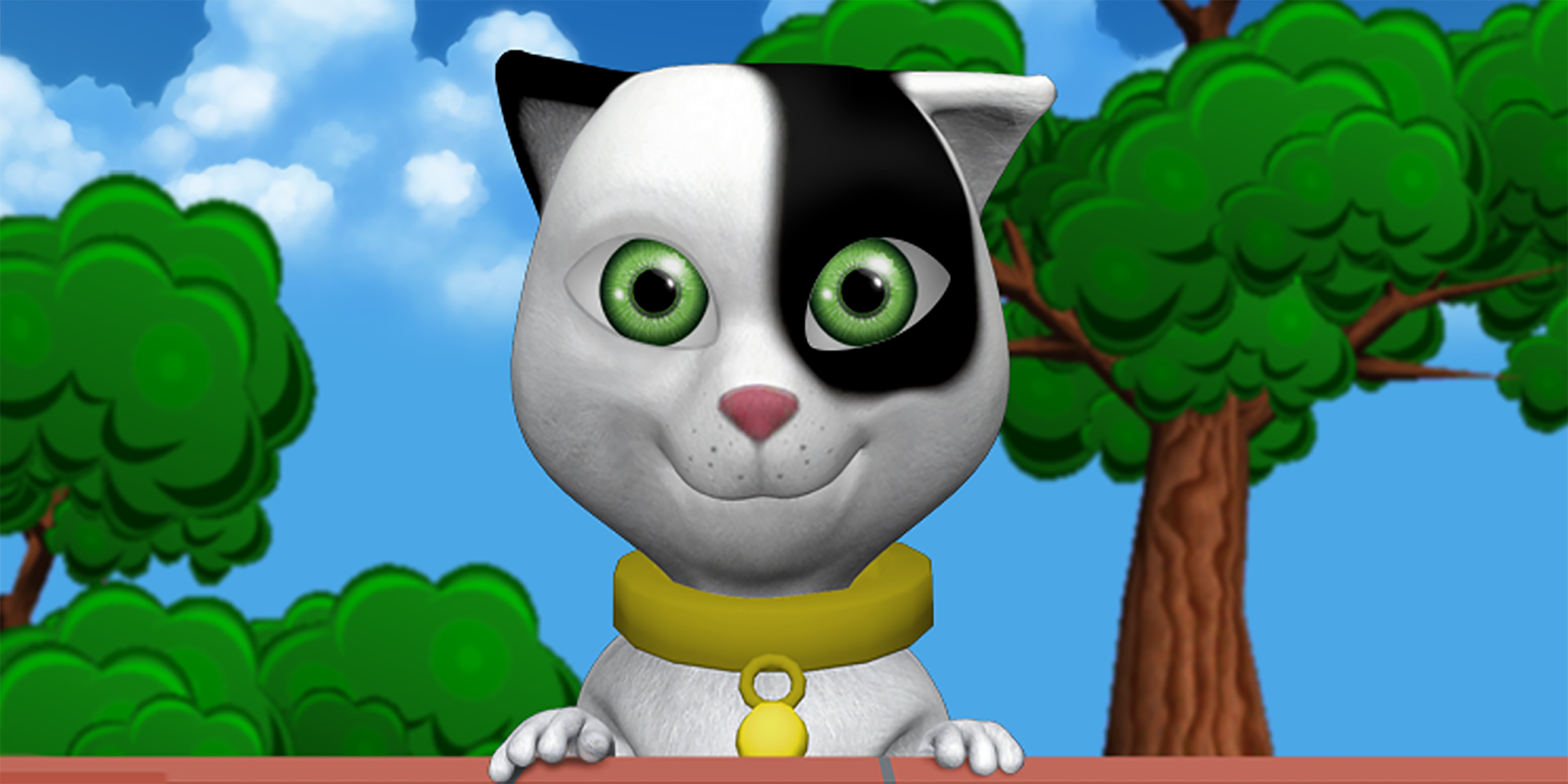 Get Talking Baby Cat Max Pet Games Microsoft Store