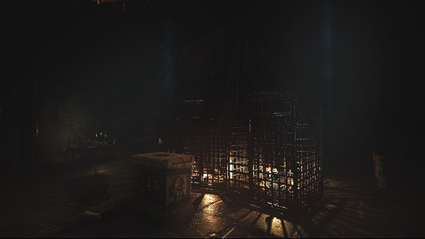 Escape First 3 Multiplayer — 3