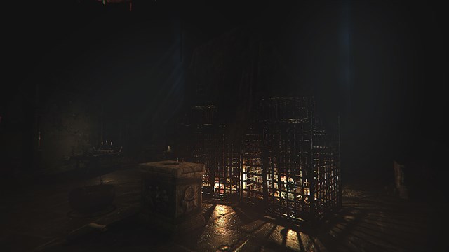 Escape First 3 Multiplayer screenshot 3