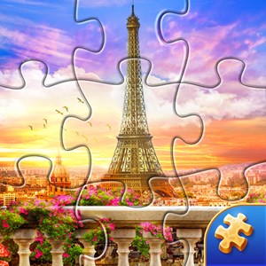 Magic Jigsaw Puzzles – Puzzle game HD