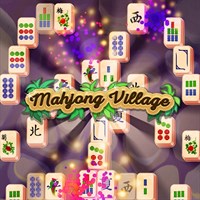 Mahjong Village Microsoft Store