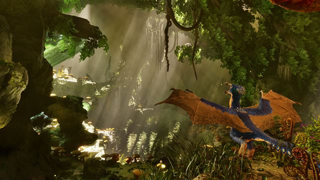 ARK: Survival Ascended screenshot 13