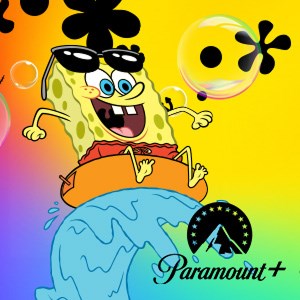 SpongeBob SquarePants Theme - Free download and install on Windows ...