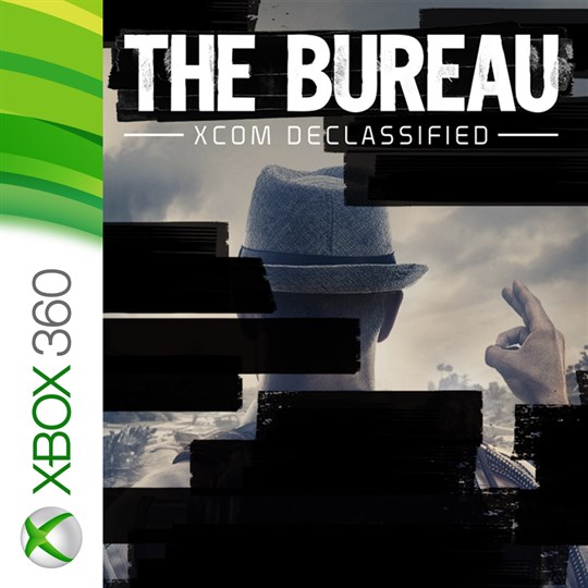 The Bureau for xbox