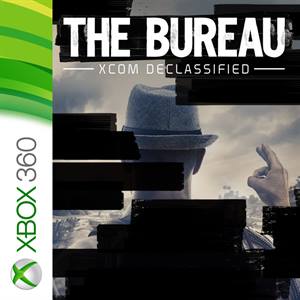 The Bureau