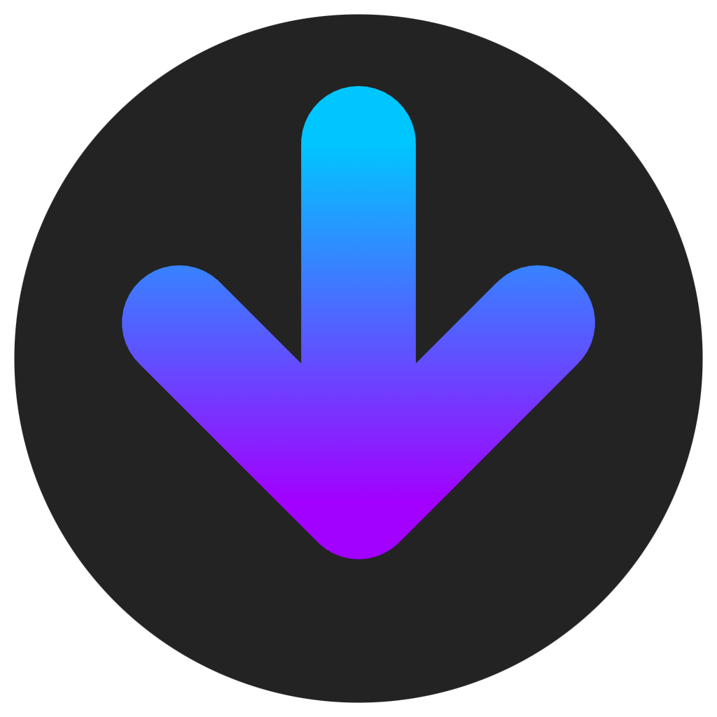 Video Downloader for Douyin & Kuaishou icon