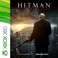 Hitman: Absolution - Sniper Challenge