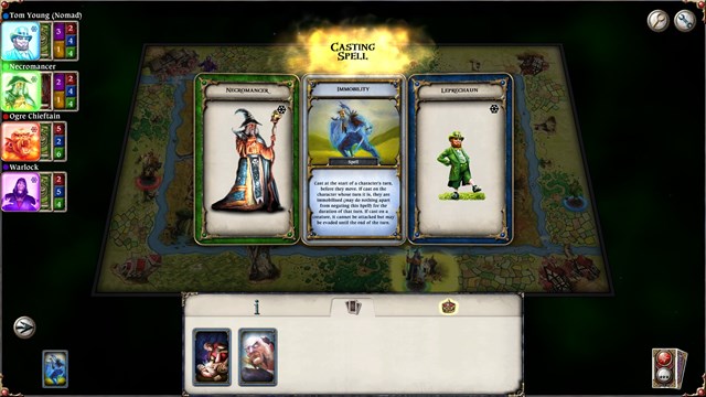 The Frostmarch Expansion screenshot 3