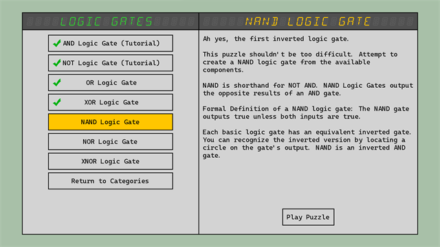 Circuit Snap screenshot 1