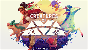 Creatures of Ava