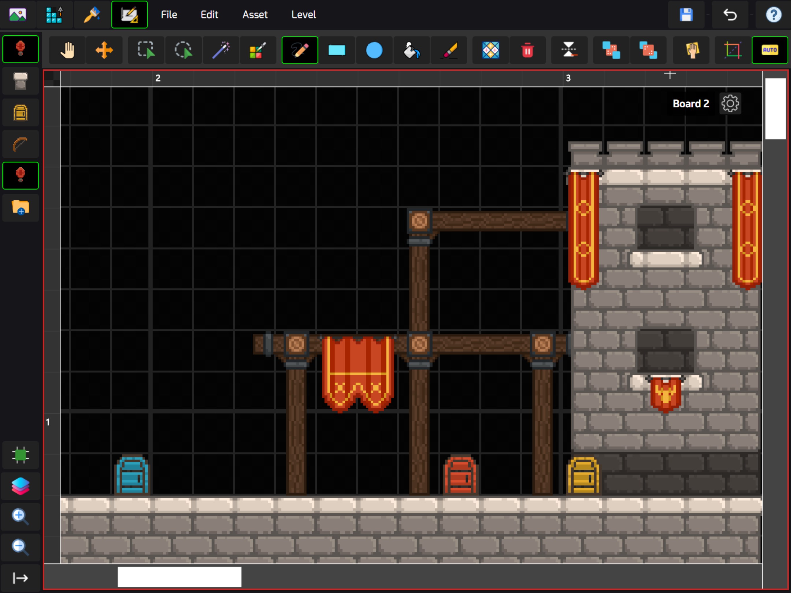 【图】Ed – Prototype Games & Levels(截图2)