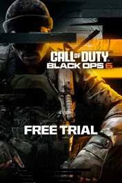 Call of Duty®: Black Ops 6 - Free Access