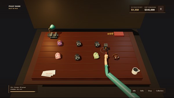 Smash Piggy Banks Get Paid — 4