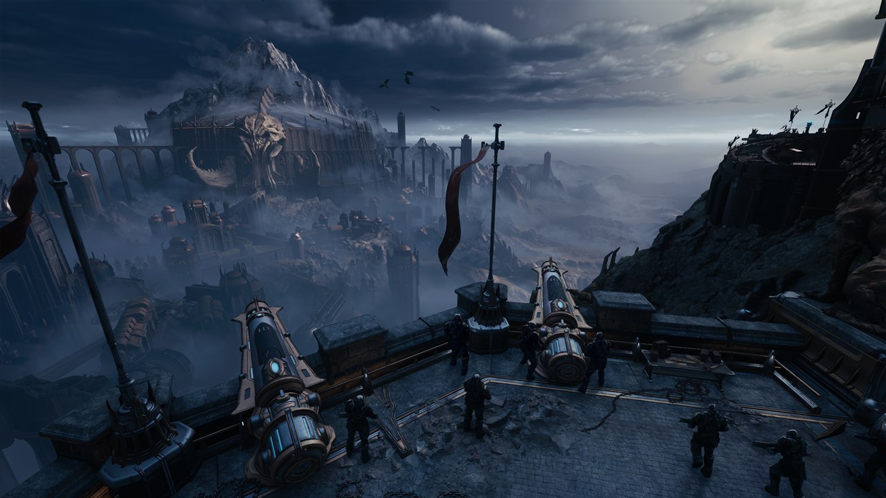 DOOM: The Dark Ages Premium Upgrade screenshot 7
