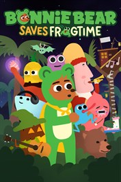 Bonnie Bear Saves Frogtime Demo