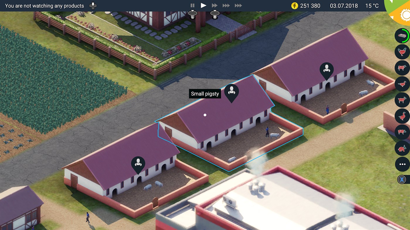 #6. Farm Tycoon (Xbox) 由: PlayWay S.A.