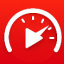 YouTube Video Speed Controller – Speed Up & Adjust Playback icon