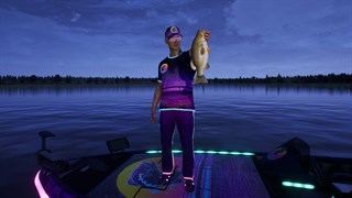 CPF Lures - Bassmaster® Fishing 2022 Experience the