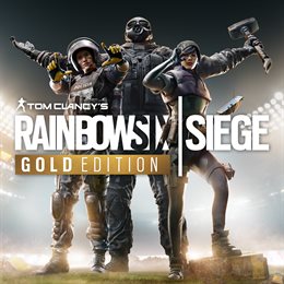 Aperçu Tom Clancy's Rainbow Six® Siege Gold Edition