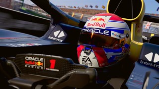F1® 24 Champions Edition screenshot 1