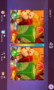 Finding Differences screenshot 3