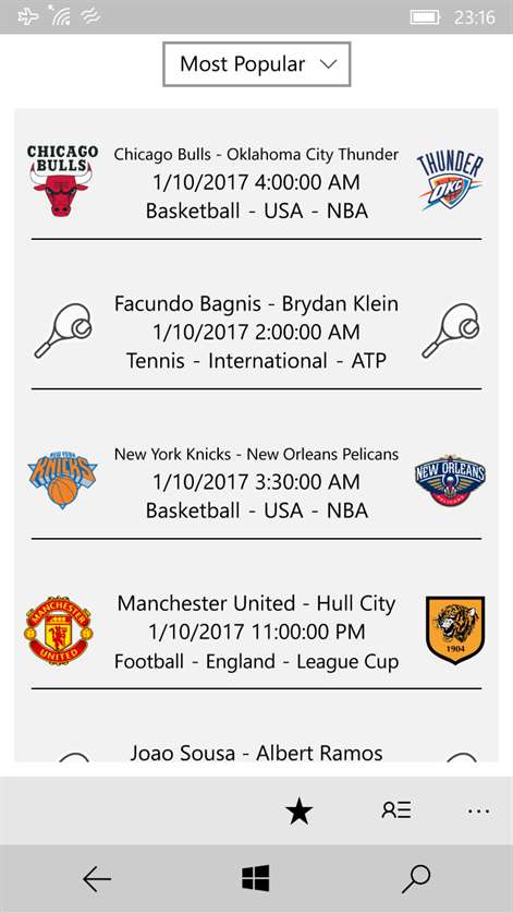 Betting King Screenshots 1