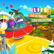 Buy The Game of Life 2 - Deluxe Life Bundle