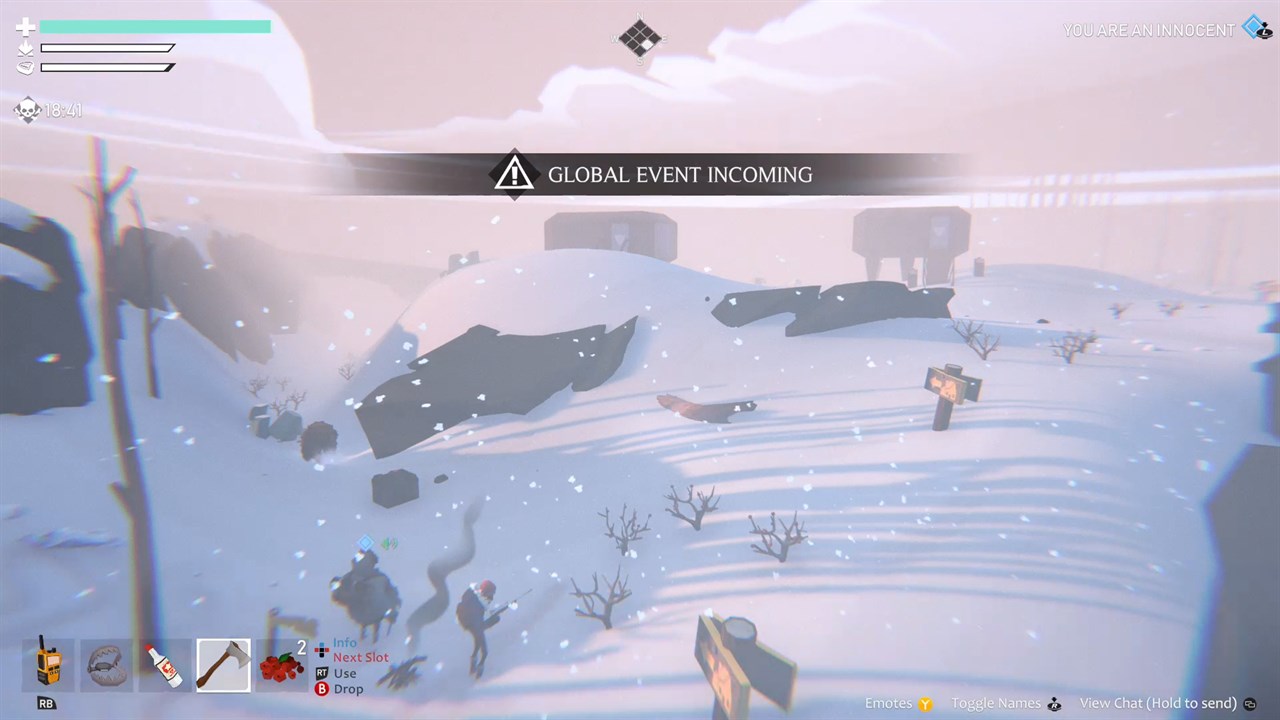 Project Winter screenshot 4