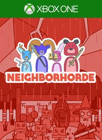 Neighborhorde