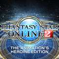 [情報] Phantasy Star Online 2 上架
