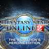 Phantasy Star Online 2 -The Animation's Heroine Edition-