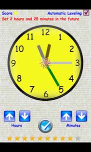 Time Tracker screenshot 4