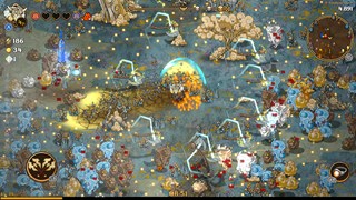 Nordic Ashes: The Complete Saga screenshot 1