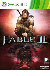 Fable shop 2 xbox