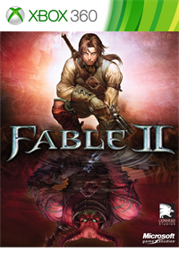 Fable II – Verpackung