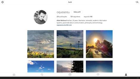 Likegram for Instagram Screenshots 2