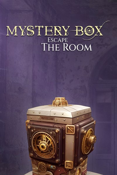 Mystery Box: Escape The Room