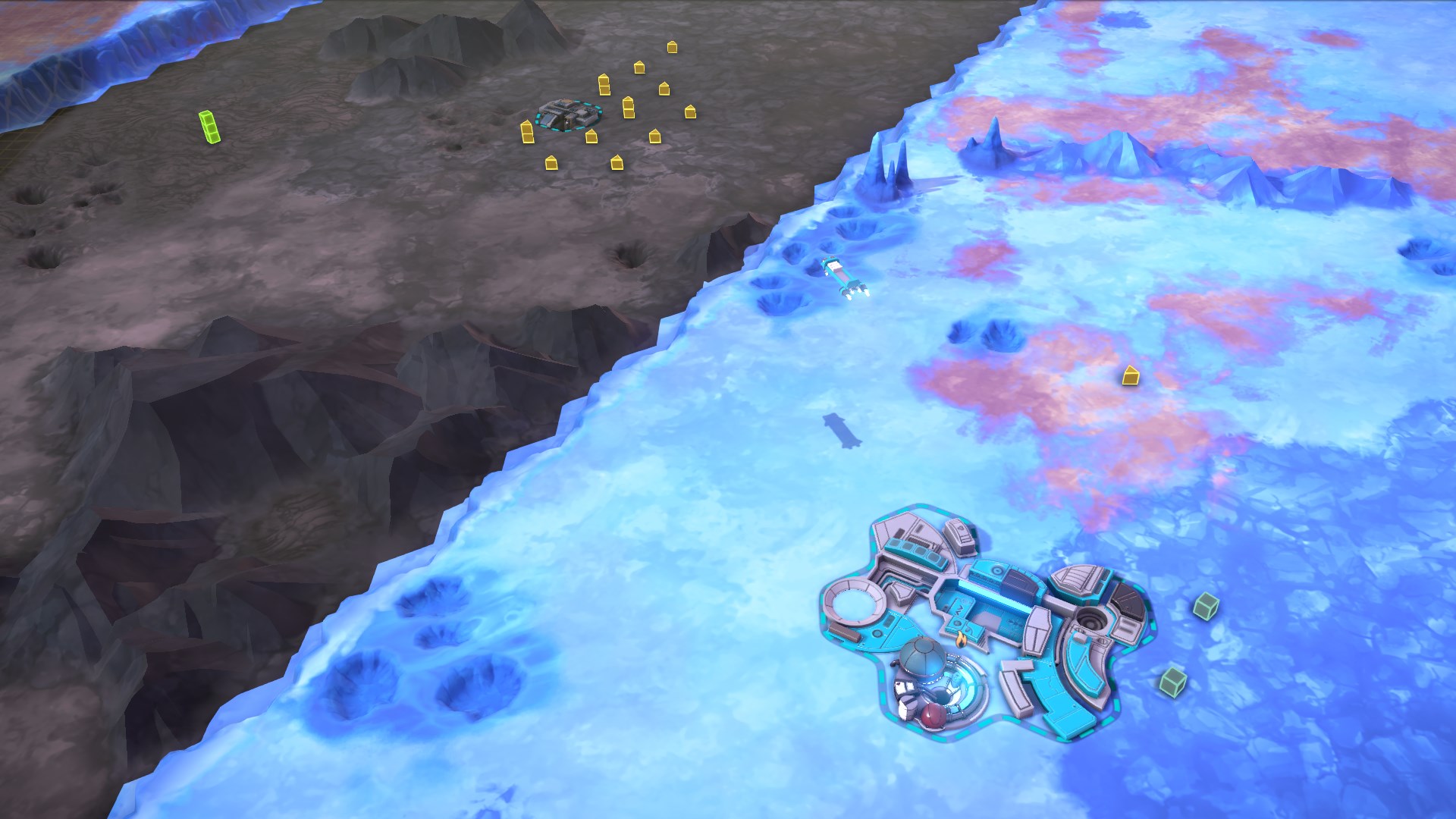 Offworld Trading Company - Interdimensional | Xbox | Chiave | Privato
