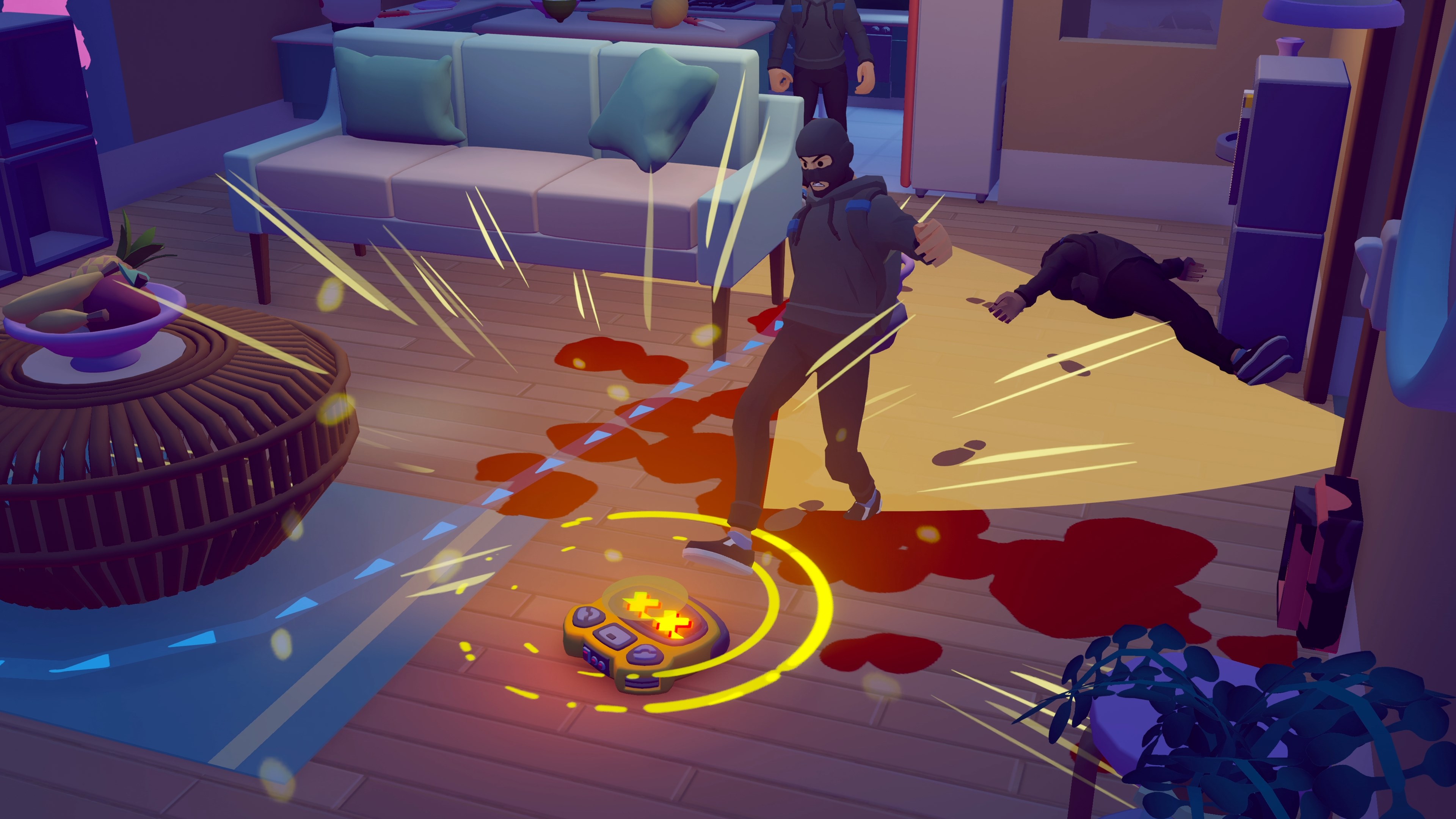 JUSTICE SUCKS
