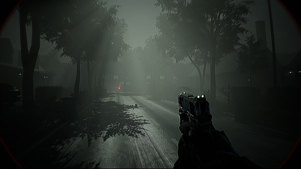 Amber Alert Director's cut — 8