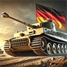 Grand Tanks: Panzerspiele des Zweiten Weltkriegs