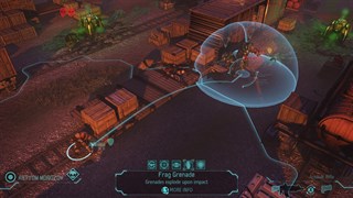 XCOM®: Enemy Unknown screenshot 5