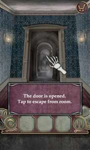 Escape Ghost Castle screenshot 2