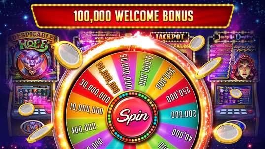 Free Slots 777 Download