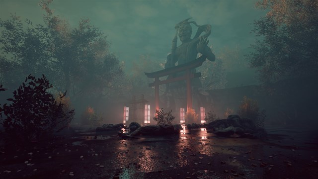 Outbreak: Shades of Horror The First Season Collection screenshot 1