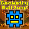 Geometry Ball Jump