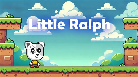 Little Ralph - Trial