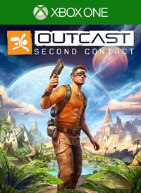 Outcast - Second Contact