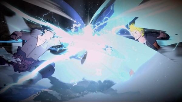 NARUTO X BORUTO Ultimate Ninja STORM CONNECTIONS screenshot